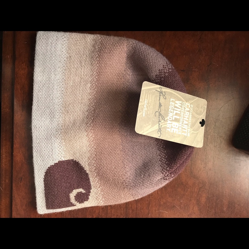 Carhartt Beanie Hate
